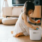 ۶ راه ساده برای اینکه کودکان واقعاً به حرف شما گوش دهند