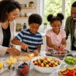 مهارت‌های زندگی برای کودکان