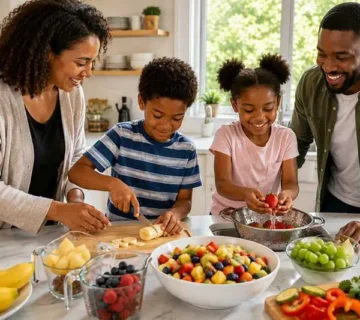 مهارت‌های زندگی برای کودکان